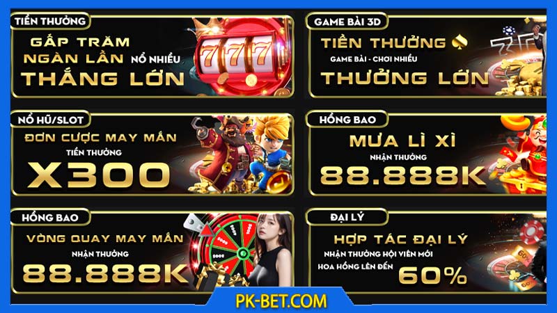 Hướng Dẫn Tải App Pkbet - Nhanh Chóng Và Hiệu Quả