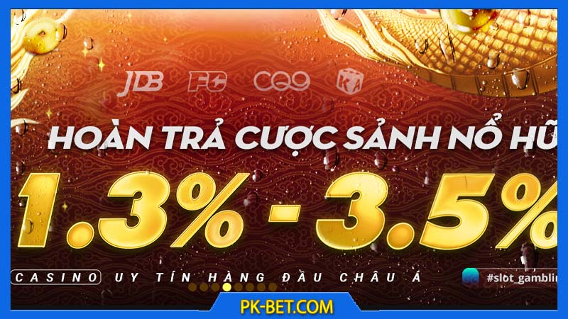 Hướng Dẫn Tải App Pkbet - Nhanh Chóng Và Hiệu Quả