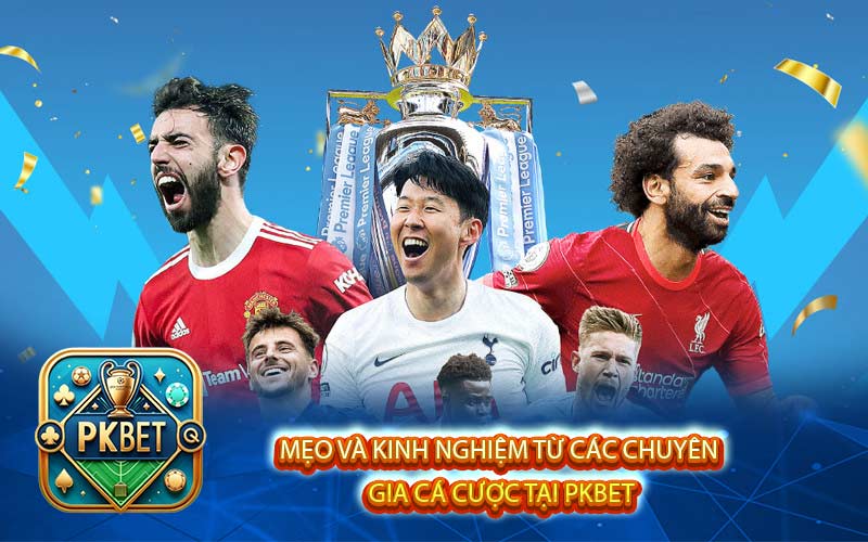 Thể Thao Pkbet - Sân Chơi Chỉ Dành Riêng Cho Các Bet Thủ