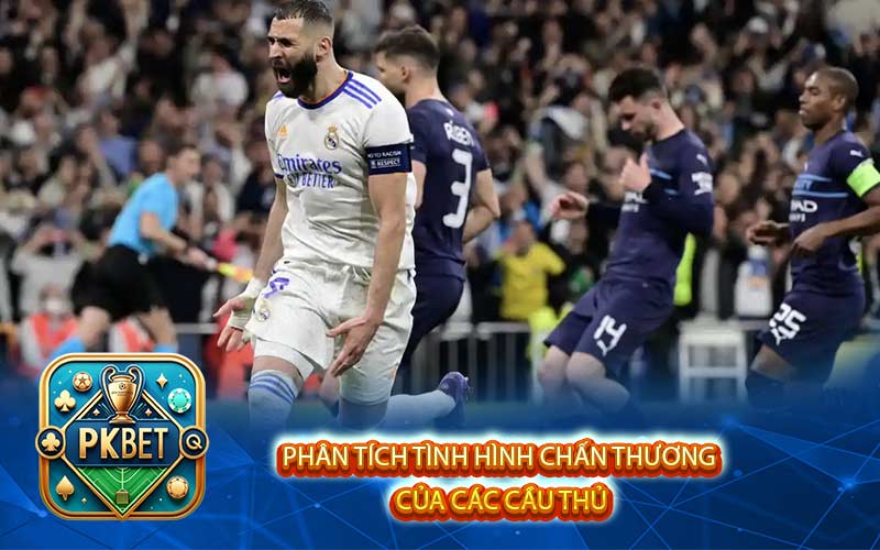 Tìm Hiểu Thủ Thuật Soi Kèo Bóng Đá Tối Nay Tại Pkbet