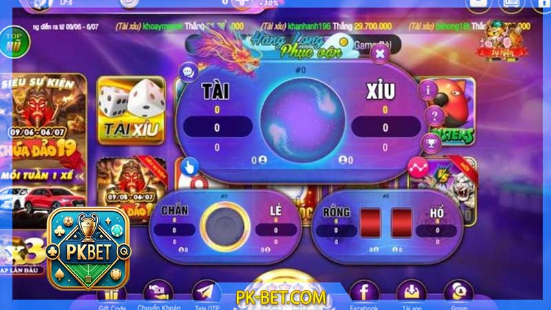 Live Casino