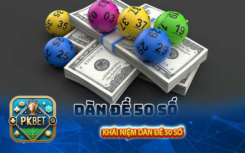 Dàn Đề 50 Số Là Gì? Bật Mí Cách Tạo Dàn Đề Chuẩn Nhất 2026