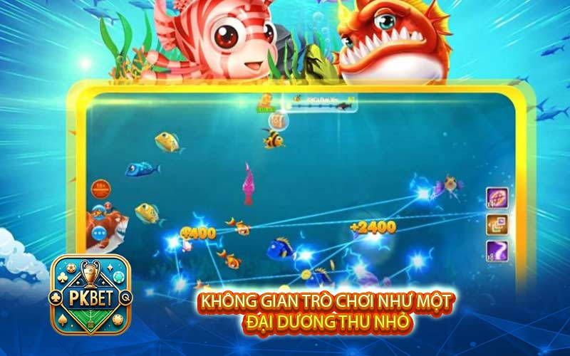 Bắn Cá Đổi Thưởng Tặng Code - Chơi Vui Có Thưởng