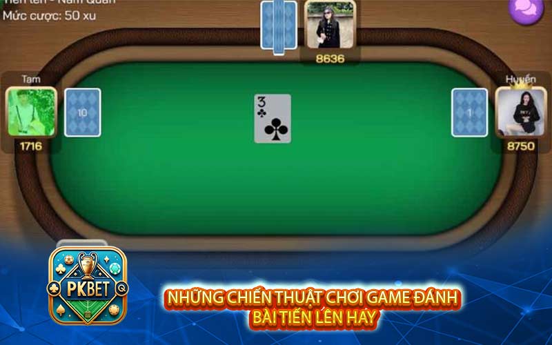 Game Đánh Bài Tiến Lên Là Gì? Kinh Nghiệm Đánh Bài Tiến Lên