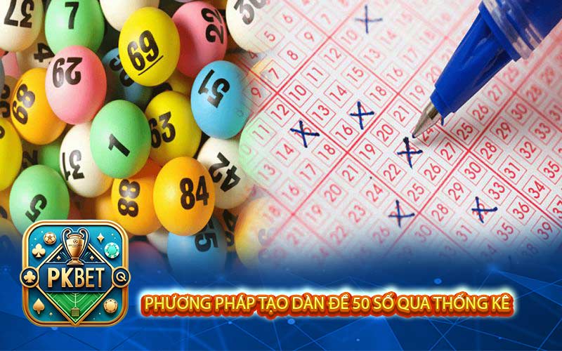 Dàn Đề 50 Số Là Gì? Bật Mí Cách Tạo Dàn Đề Chuẩn Nhất 2026