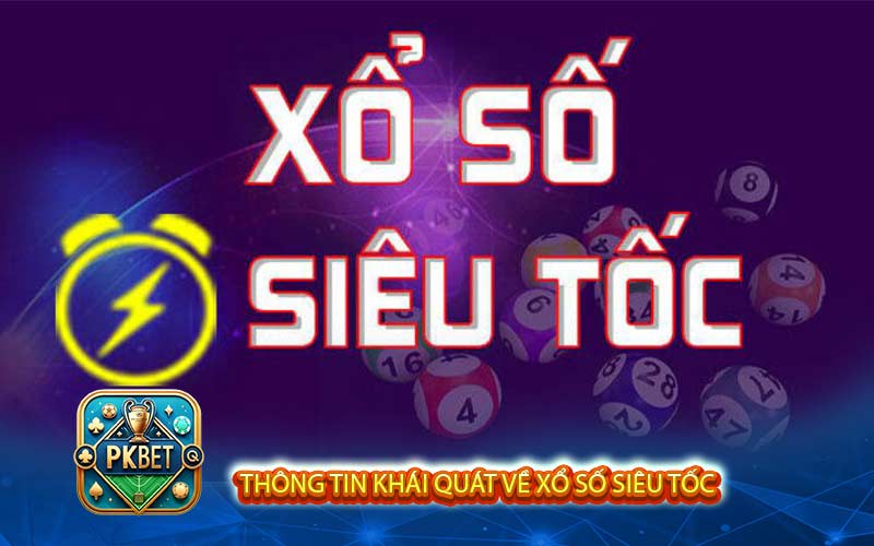 Chia Sẻ Kinh Nghiệm Chơi Xổ Số Siêu Tốc Dễ Hiểu, Dễ Ứng Dụng