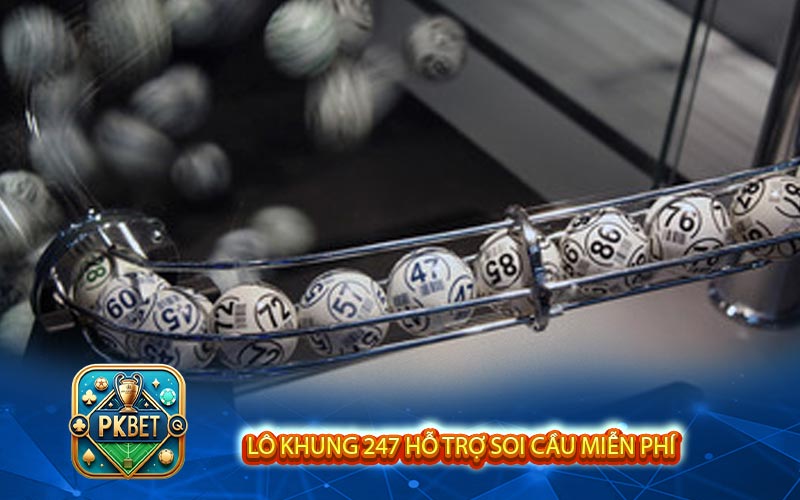 Lô Khung 247 - Website Soi Cầu Chuẩn Xác Bậc Nhất Hiện Nay 