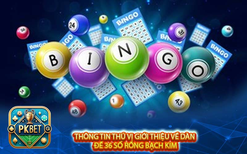 Dàn Đề 36 Số Rồng Bạch Kim Bất Bại Theo Chuyên Gia Lâu Năm