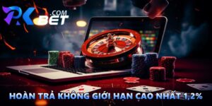 Khuyến Mãi - pkbet