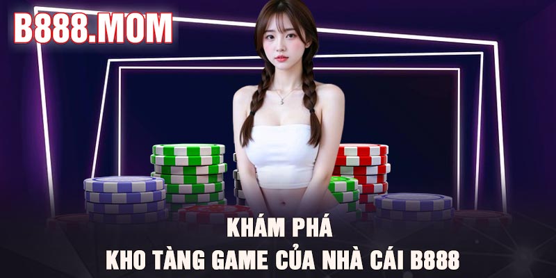 Giới thiệu nhà cái B888 – Nhà cái cá cược thể thao uy tín 2026