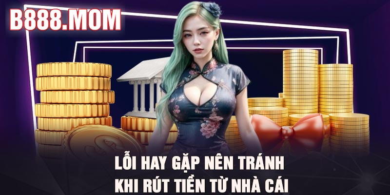 Rút tiền B888 - Hướng dẫn chi tiết từng bước thực hiện