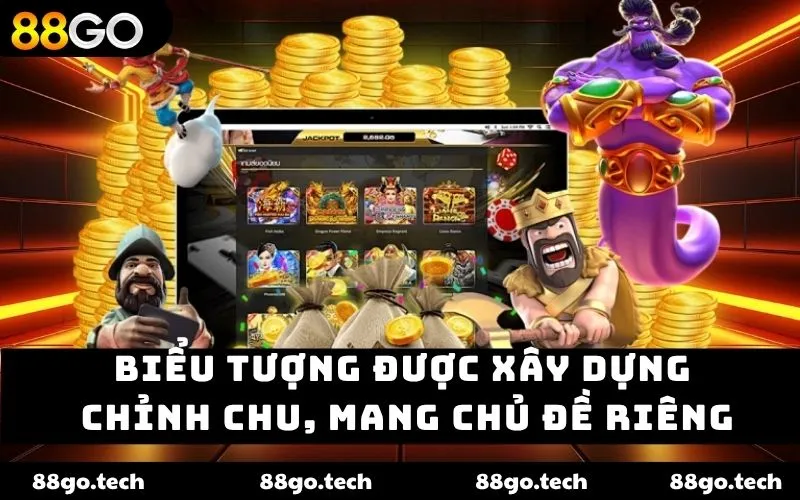 Nổ Hũ Trúng Thưởng Triệu Đô – Đổi Đời Từ Những Vòng Quay