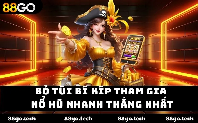 Game nổ hũ đổi thưởng thật – Trải nghiệm đỉnh cao tại 88GO Game nổ hũ đổi thưởng thật – Trải nghiệm đỉnh cao tại 88GO