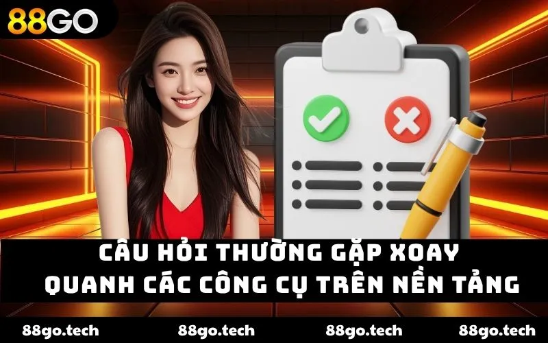 Câu Hỏi Thường Gặp – Nơi Mọi Nghi Vấn Được Tháo Gỡ 2026