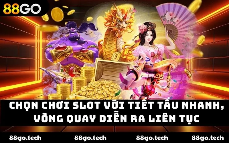 Sự khác biệt giữa slot và casino – Trải nghiệm và lựa chọn