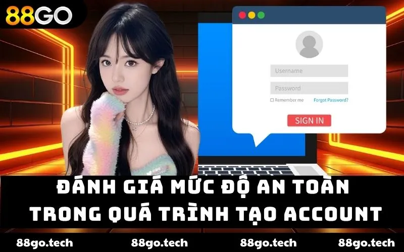 Đăng Ký 88go – Mở Tài Khoản Siêu Nhanh Nhận Ưu Đãi 2026.