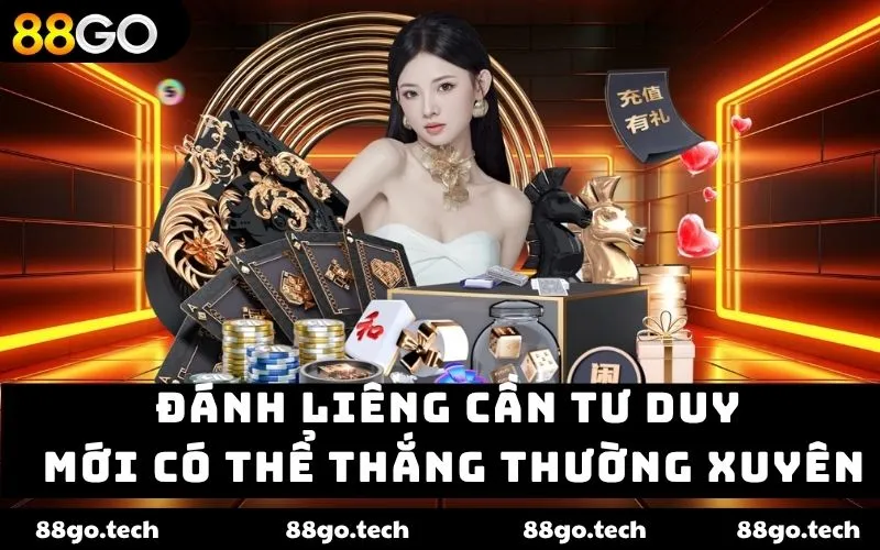 Game Bài 88GO Có Trò Chơi Chất Lượng, Trải Nghiệm Hiện Đại