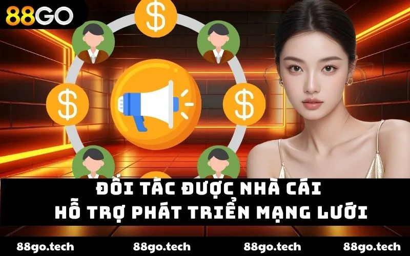 Đại Lý 88GO - Bước Ngoặc Sự Nghiệp Lớn Ngoài Mong Đợi Đại Lý 88GO - Bước Ngoặc Sự Nghiệp Lớn Ngoài Mong Đợi