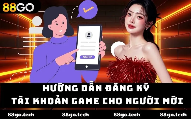 Đăng Ký 88go – Mở Tài Khoản Siêu Nhanh Nhận Ưu Đãi 2026. Đăng Ký 88go – Mở Tài Khoản Siêu Nhanh Nhận Ưu Đãi 2026.