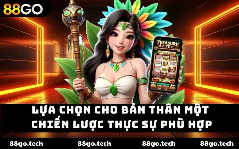 Chiến lược quay hũ trúng lớn – Cơ hội thắng lớn cùng 88GO