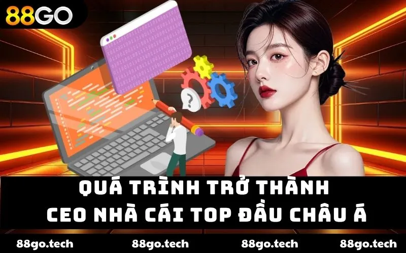 Tác Giả 88GO - Tìm Hiểu Tiểu Sử Và Đóng Góp Cho 88GO Tác Giả 88GO - Tìm Hiểu Tiểu Sử Và Đóng Góp Cho 88GO