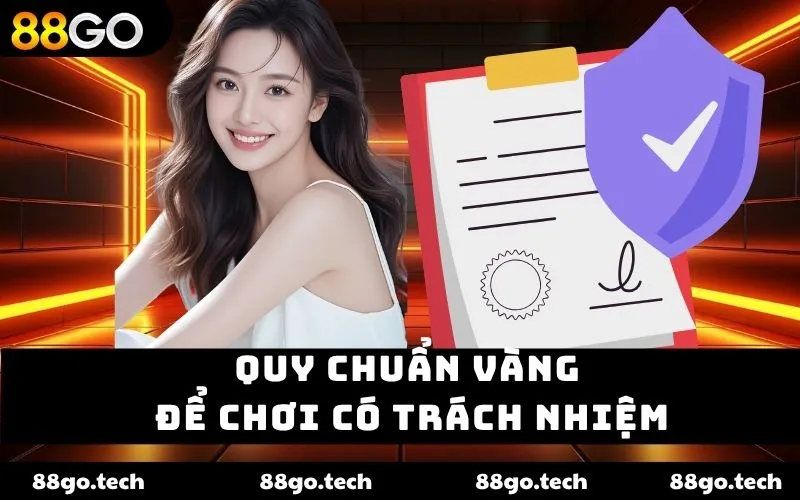 Chơi Có Trách Nhiệm – Giải Trí Thông Minh Thắng Bền Vững Chơi Có Trách Nhiệm – Giải Trí Thông Minh Thắng Bền Vững