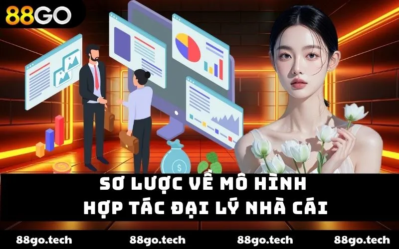Đại Lý 88GO - Bước Ngoặc Sự Nghiệp Lớn Ngoài Mong Đợi Đại Lý 88GO - Bước Ngoặc Sự Nghiệp Lớn Ngoài Mong Đợi