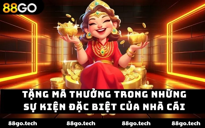 Quay Hũ nhận Giftcode – Săn Thưởng Giá Trị cho Hội Viên 2026