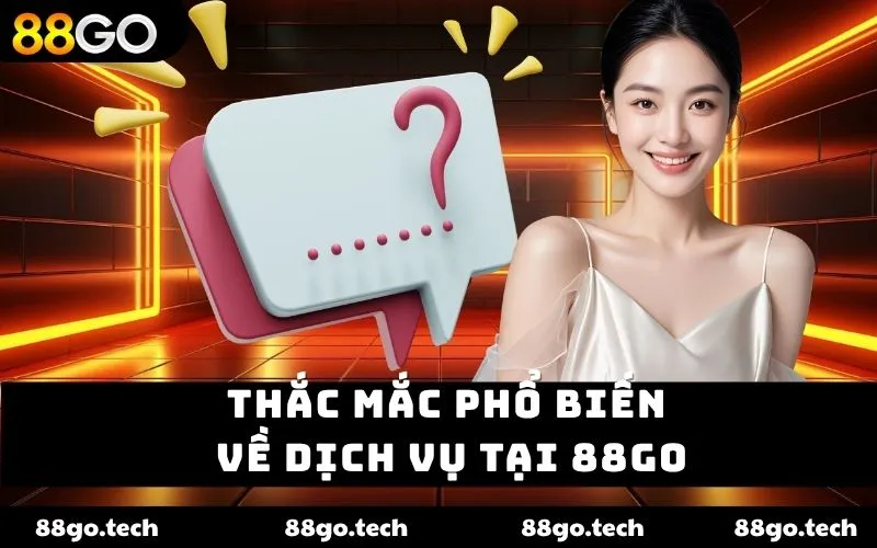 Câu Hỏi Thường Gặp – Nơi Mọi Nghi Vấn Được Tháo Gỡ 2026