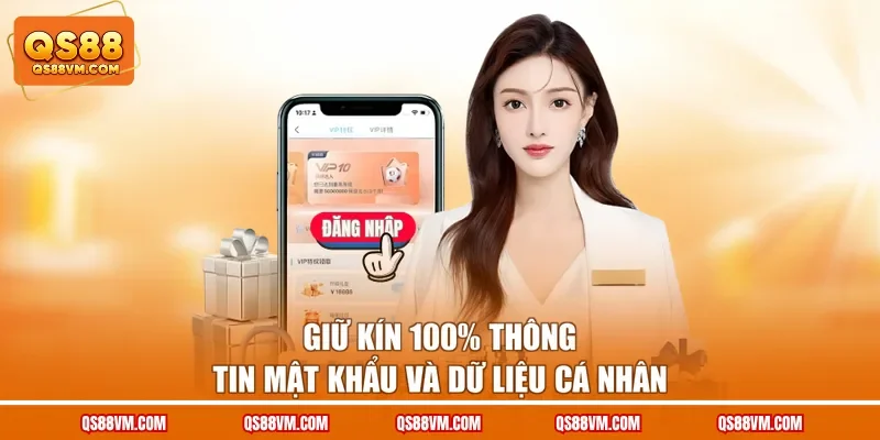 Đăng Nhập QS88 - Cẩm Nang Quy Trình Truy Cập Hệ Thống
