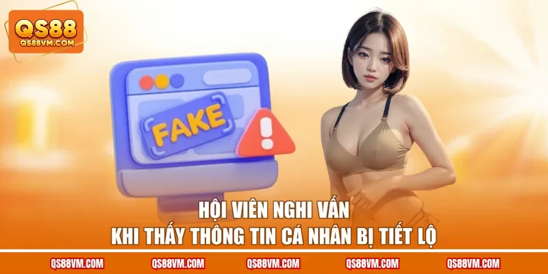 QS88 Lừa Đảo Người Chơi Liệu Có Thật? Giải Mã Chi Tiết