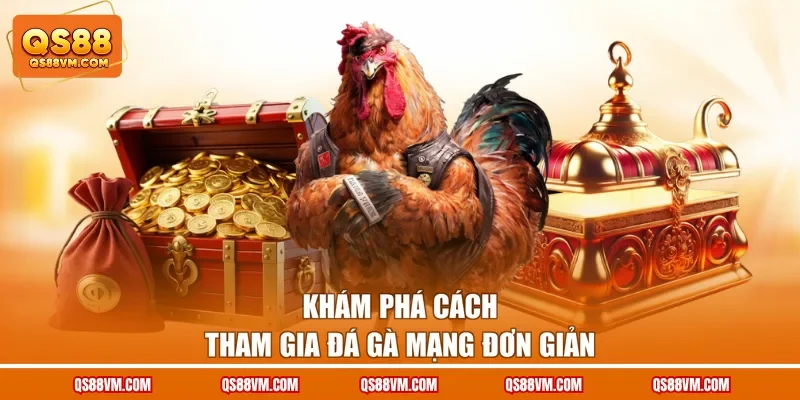 Đá Gà Mạng - Tổng Hợp Bí Kíp Đặt Cực Chọi Kê Siêu Chuẩn