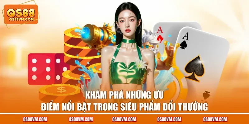 Baccarat QS88 - Trọn Bộ Quy Tắc Và Mẹo Chơi Hiệu Quả