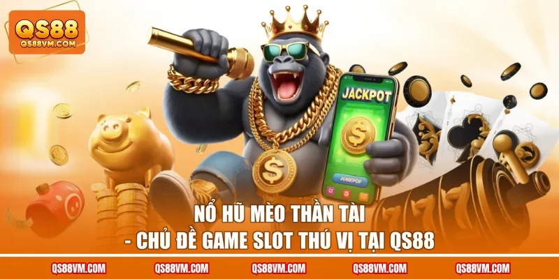 Tin Tức QS88 - Cập Nhật Thông Tin Hữu Ích Cho Hội Viên QS88