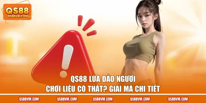 Tin Tức QS88 - Cập Nhật Thông Tin Hữu Ích Cho Hội Viên QS88