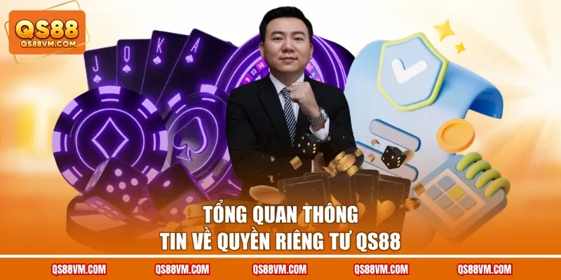Quyền Riêng Tư - Trọn Bộ Quy Tắc Trải Nghiệm An Toàn